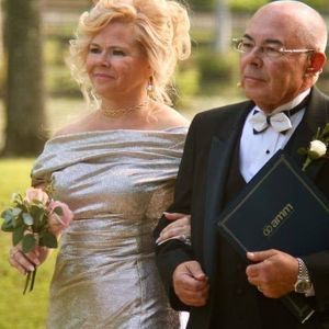 Meet your Posher, Bernadette